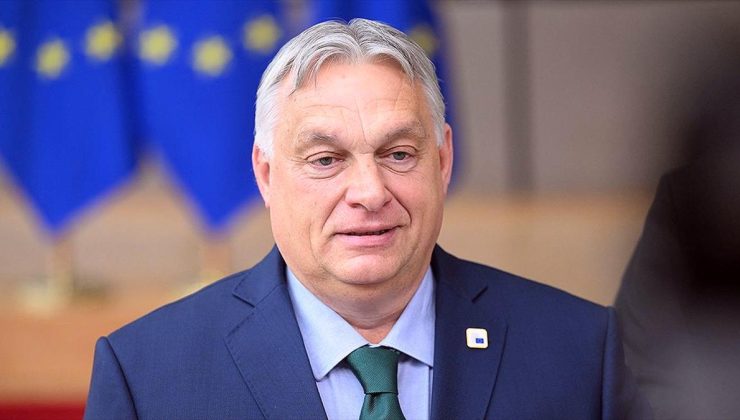 Macaristan Başbakanı Orban’ın öncülüğünde aşırı sağ Avrupa’nın Vatanseverleri grubu AP’de resmen kuruldu