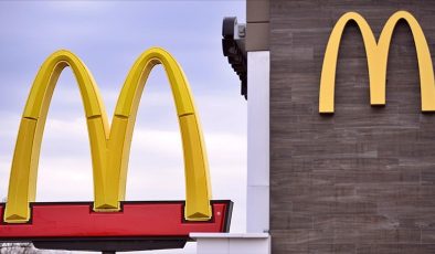 McDonald’s, 2024 İkinci Çeyreğine Ait Finansal Sonuçlarını Açıkladı