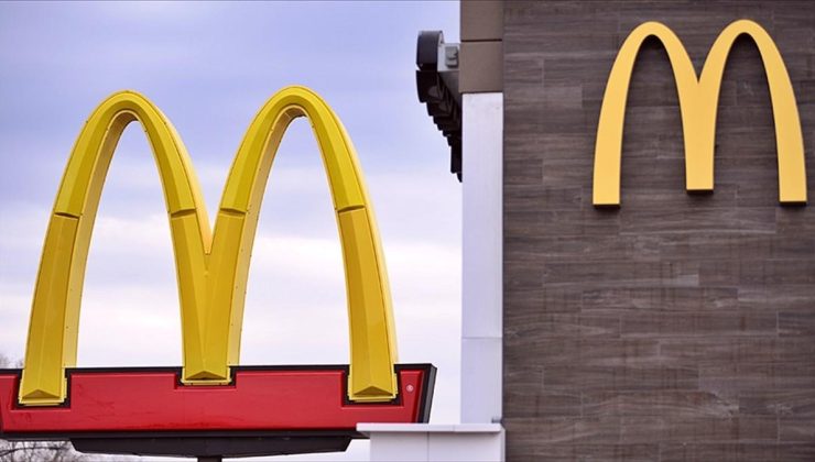 McDonald’s, 2024 İkinci Çeyreğine Ait Finansal Sonuçlarını Açıkladı