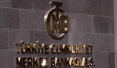 Merkez Bankası rezervleri yaklaşık 148,4 milyar dolarla rekor kırdı