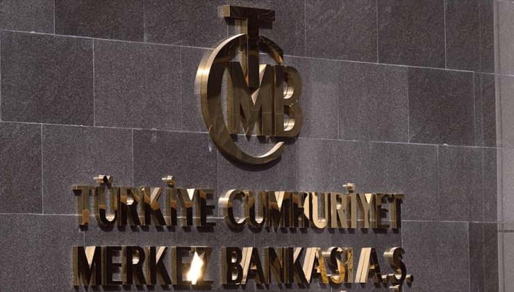 Merkez Bankası rezervleri yaklaşık 148,4 milyar dolarla rekor kırdı