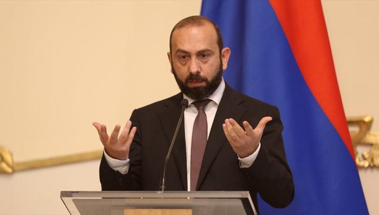 Mirzoyan: Bir aylık yoğun çalışmayla süreci tamamlayıp Azerbaycan’la anlaşmayı imzalayabiliriz