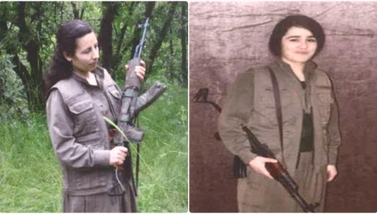 MİT, Türk askerine saldırı hazırlığındaki​​​​​​ PKK/KCK’lı teröristleri Irak’ın kuzeyinde​ etkisiz hale getirdi