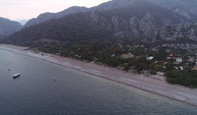 Olympos ve Çıralı: Doğa ve Tarihle Harmanlanmış Bir Tatil Deneyimi