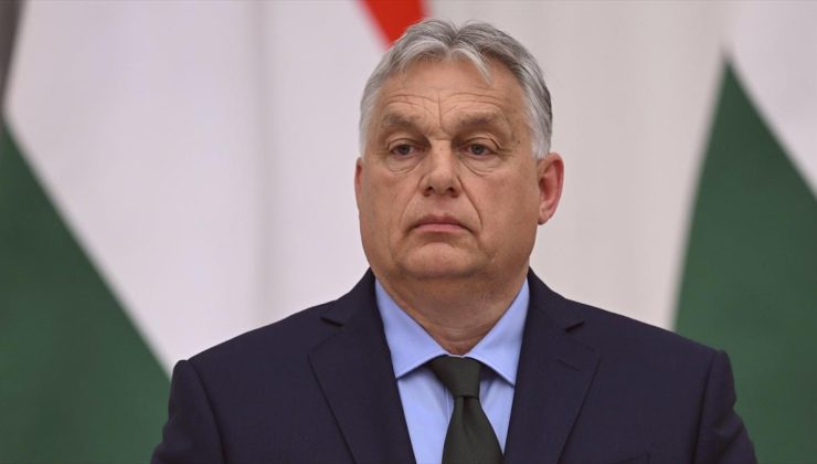 Orban: Erdoğan, Rusya ve Ukrayna ile anlaşma yapabilen tek başarılı devlet adamı