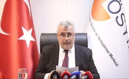 ÖSYM Başkanı Ersoy’dan KPSS’ye yönelik itirazlara ilişkin açıklama