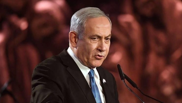 Pakistan’dan İsrail Başbakanı Netanyahu’yu “terörist” olarak tanıma kararı