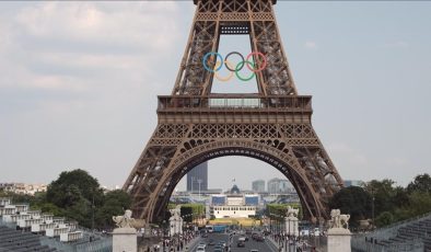 Paris 2024 Olimpiyatları Programı