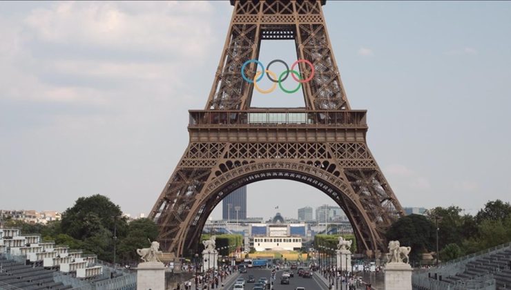 Paris 2024 Olimpiyatları Programı