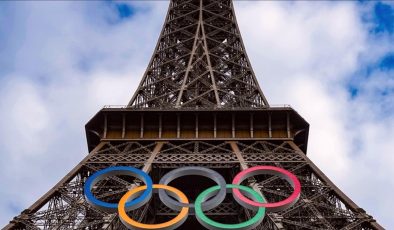 Paris 2024 Olimpiyatları’nda Futbol Heyecanı