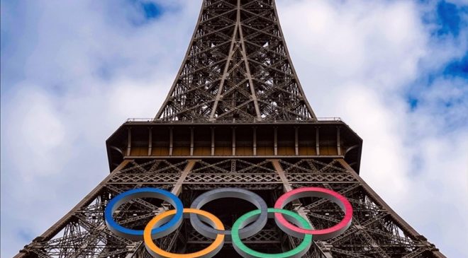 Paris 2024 Olimpiyatları’nda Futbol Heyecanı