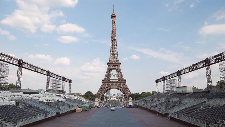 Paris 2024 Paralimpik Oyunları’na kota alan milli sporcu sayısı 79’a yükseldi