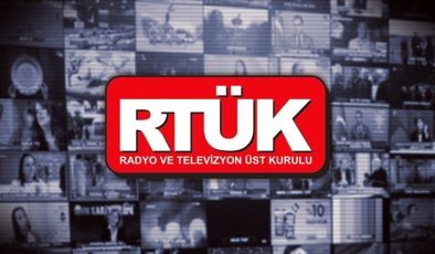 RTÜK’ten Netflix, MUBI ve Blu TV’ye idari yaptırım