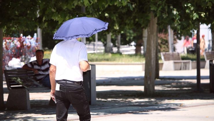 Sıcak Havalarda Hipertansiyon ve Kalp-Damar Hastalarının Dikkat Etmesi Gerekenler