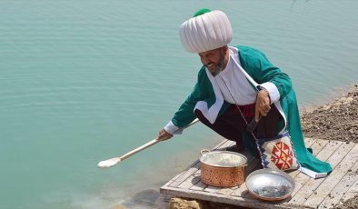 Sivrihisar Festivali: Geleneksel Kutlamalar ve Etkinlikler