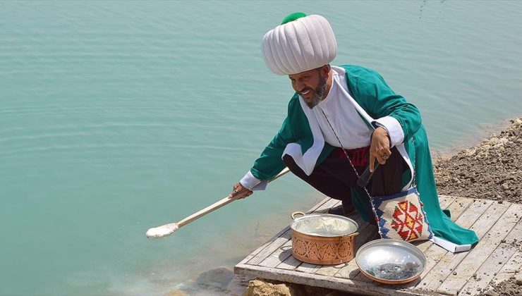 Sivrihisar Festivali: Geleneksel Kutlamalar ve Etkinlikler