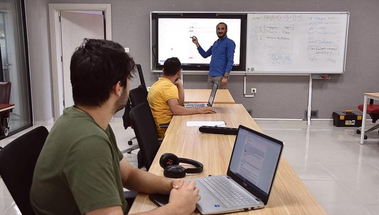 Trabzon Üniversitesi Yapay Zeka Mühendisliği Bölümü’ne öğrenci alınacak