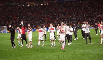 Türkiye’nin EURO 2024’e çeyrek finalde veda etmesi uluslararası basında yer buldu