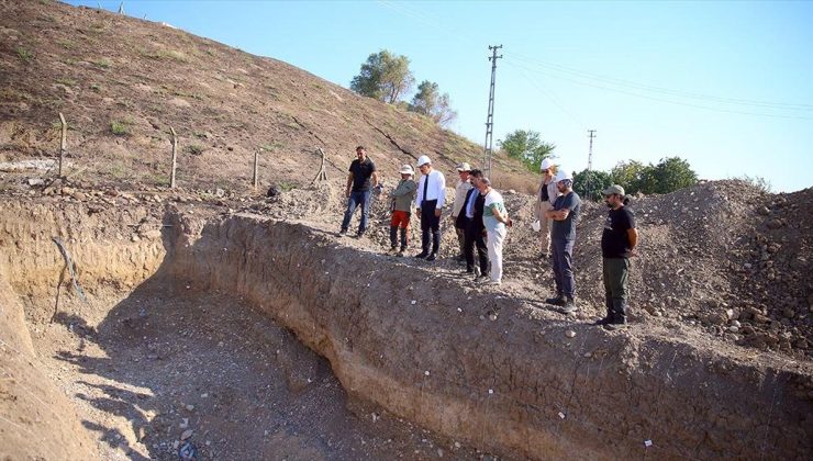 Türkiye’nin güncel deprem haritası 2025 yılı sonunda hazır