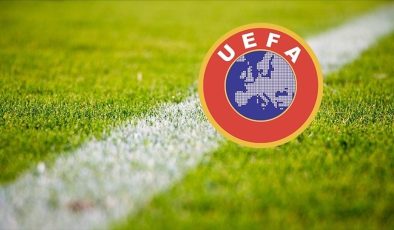 UEFA, milli futbolcu Merih Demiral hakkında soruşturma başlattı