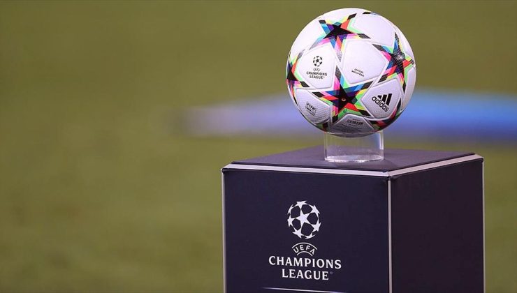 UEFA Şampiyonlar Ligi 2. eleme turu heyecanı başlıyor