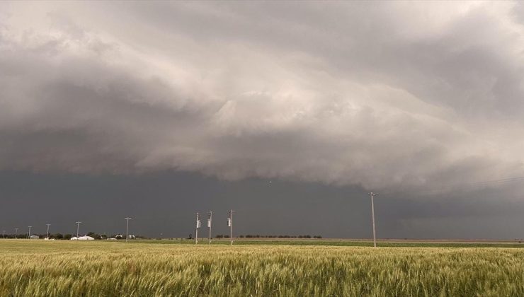 WMO’dan Yapılan Açıklamaya Göre Freddy Kasırgası Dünya Rekoru Kırdı