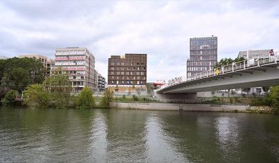 Yaz Olimpiyat Oyunları, 100 yıl sonra Paris’te