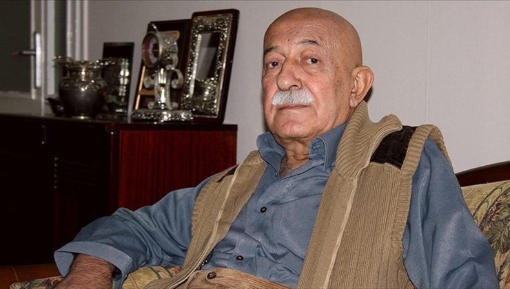 Yedi Güzel Adam’ın “Ağabeyi”: Erdem Bayazıt