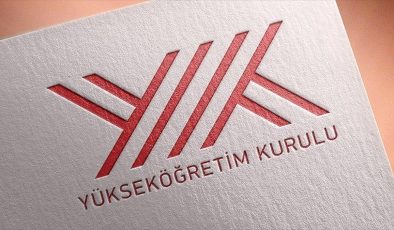 YÖK’ten “hayali üniversite” haberlerine ilişkin açıklama