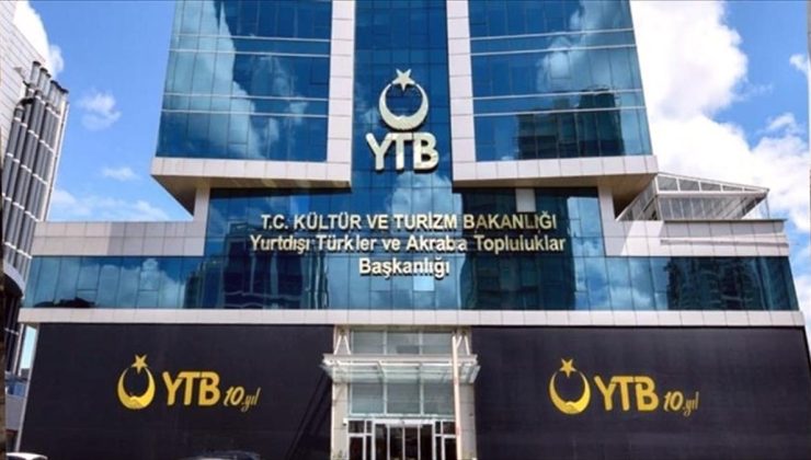 YTB’nin yurt dışındaki Türk vatandaşlarına yönelik bursları başvuruya açıldı