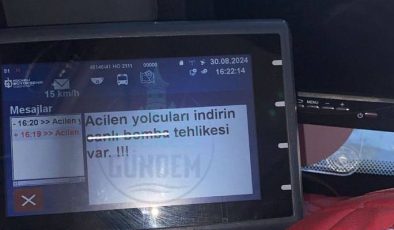 Kocaeli’nin Ulaşım Uygulaması Hacklendi!