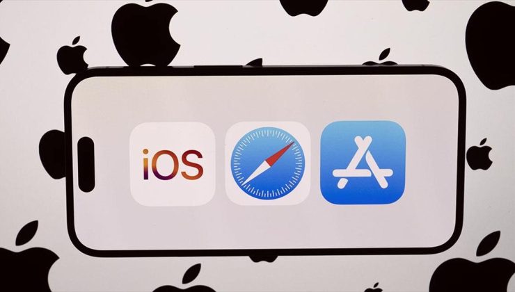 Apple, AB’deki kullanıcıların “Safari” gibi varsayılan uygulamaları silmelerine izin verecek
