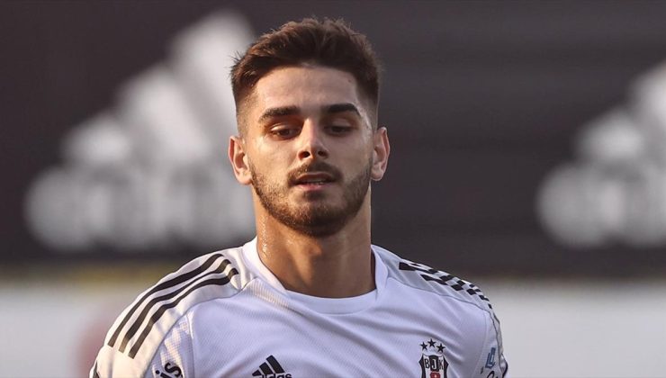 Beşiktaş, Hasic’in Polonya ekibi MKS Cracovia SSA Krakow’a transfer olduğunu duyurdu