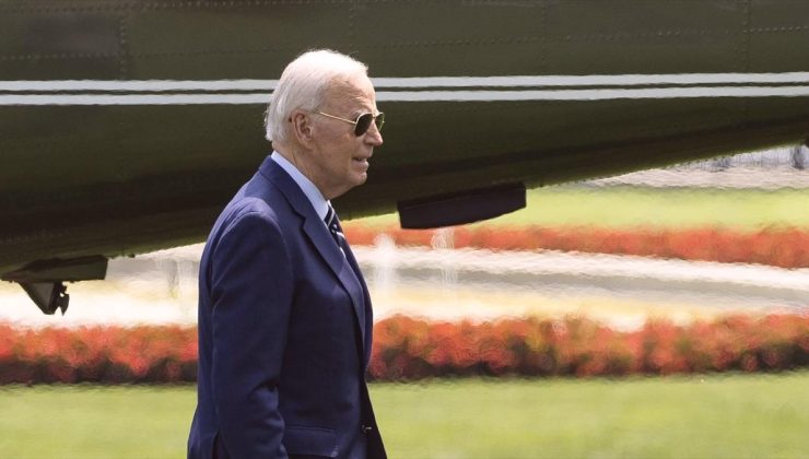 Biden’dan Venezuela’da yeni seçim yapılmasına destek