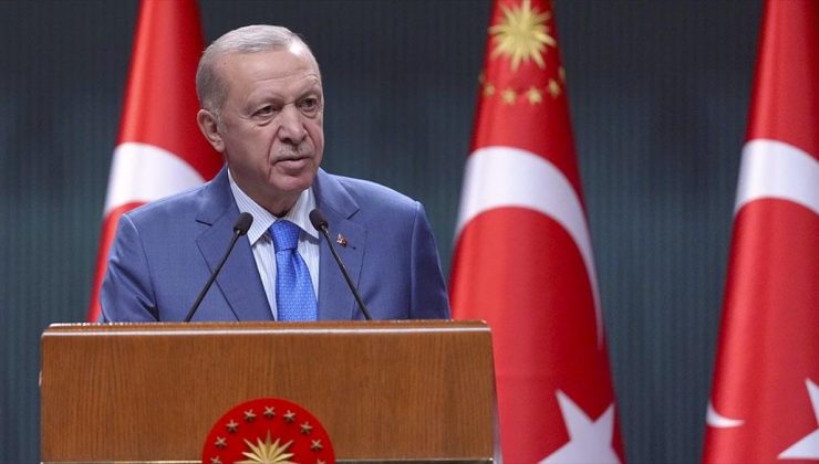 Cumhurbaşkanı Erdoğan: BM Güvenlik Konseyi’nin yapısının kökten değiştirilmesi gerekmektedir