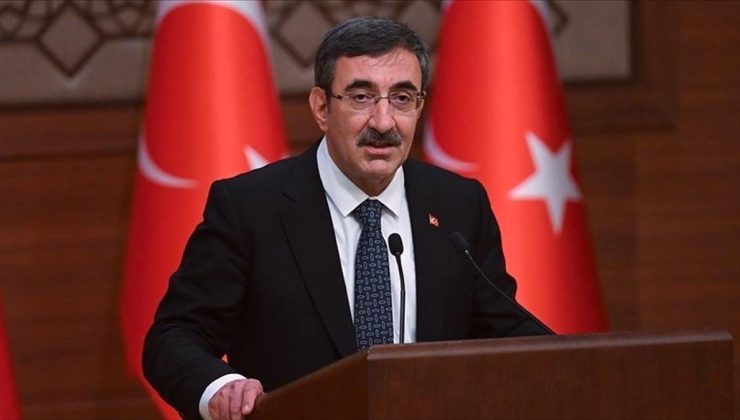 Cumhurbaşkanı Yardımcısı Yılmaz: ‘Zenginlere vergi affı’ hiçbir aşamada gündeme dahi gelmedi