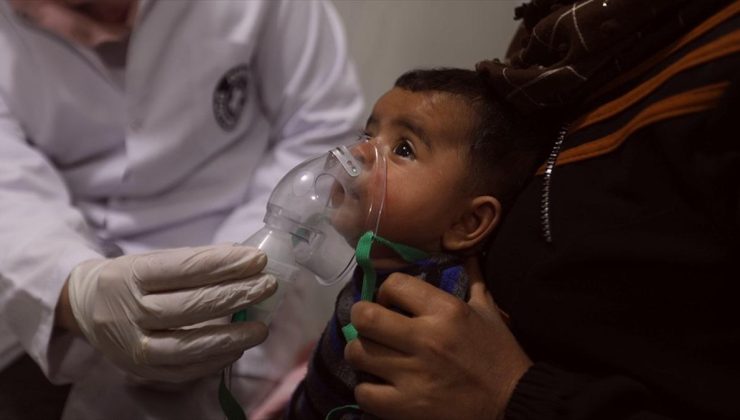 Dünya Doktorları Derneği’nden insani yardım çalışanlarına destek çağrısı