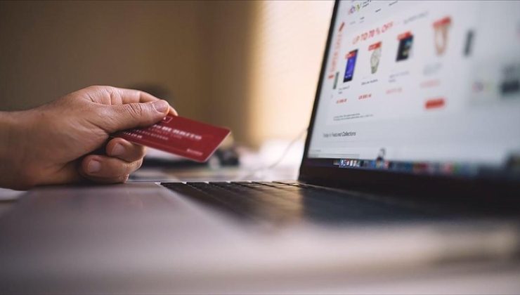 E-ticaret sağlıklı bir şekilde büyümesini sürdürüyor