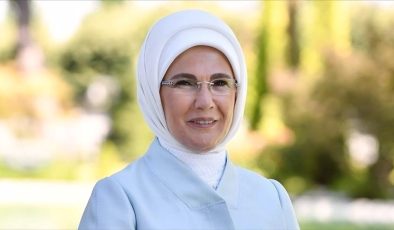 Emine Erdoğan’dan İlham Veren Paylaşım