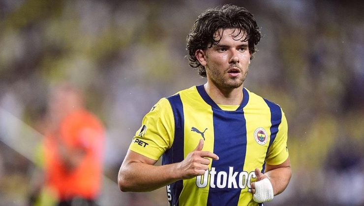 Fenerbahçe, Ferdi Kadıoğlu’nun transferi için Brighton’la görüşmelere başladı