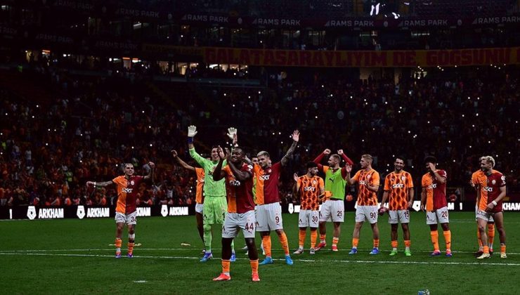 Galatasaray, “Devler Ligi”ne girebilmek için İsviçre’de avantaj arayacak