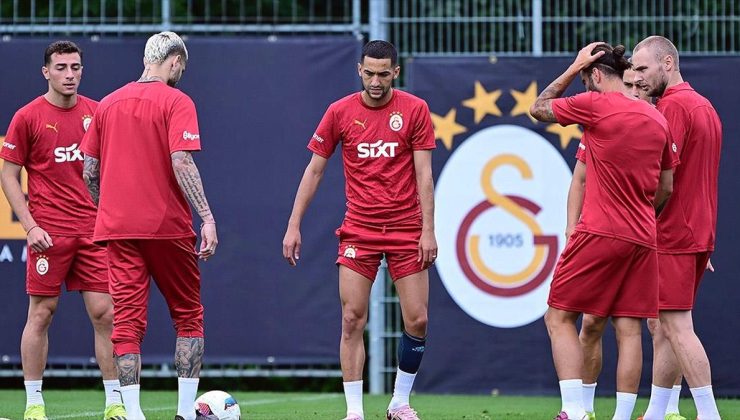 Galatasaray’ın lig tarihindeki performansı