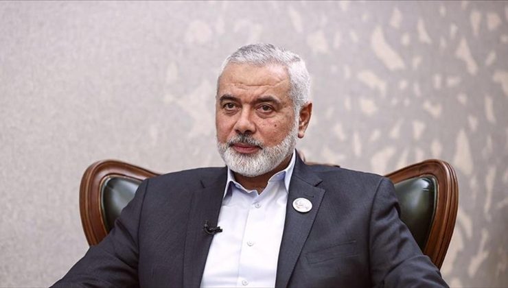 Hamas’ın İran temsilcisine göre, Heniyye büyük olasılıkla dışarıdan füze ya da mermiyle öldürüldü