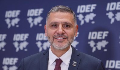 IDEF 2025 ziyaretçilerini dörtlü yapısıyla ağırlayacak