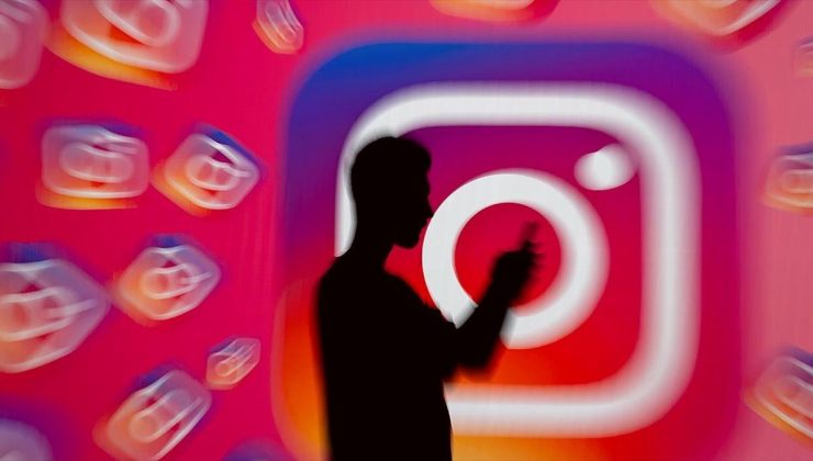 Instagram’a erişim engeli getirildi