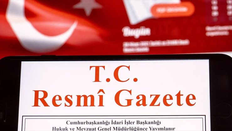 İşgücü Uyum Programı yönetmeliği Resmi Gazete’de