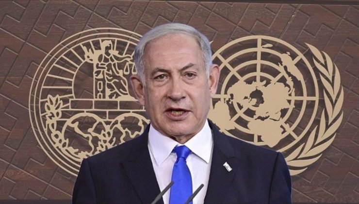 İsrail, UCM’nin Netanyahu hakkında yakalama kararı almasını önlemenin yollarını arıyor