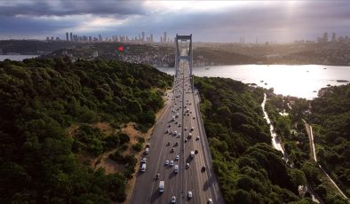 İstanbul’da hafta sonu triatlon yarışları nedeniyle bazı yollar trafiğe kapatılacak