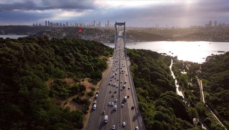 İstanbul’da hafta sonu triatlon yarışları nedeniyle bazı yollar trafiğe kapatılacak