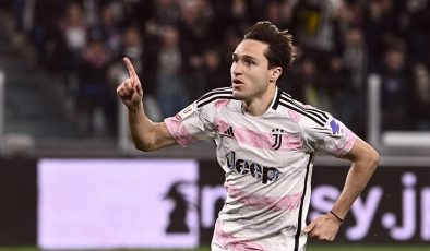 Liverpool, Juventus’tan Federico Chiesa’yı transfer etti